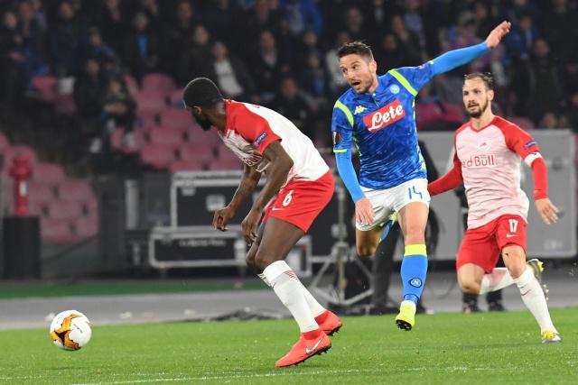 欧冠史上的罕见17分钟 一个人就这样被毁了